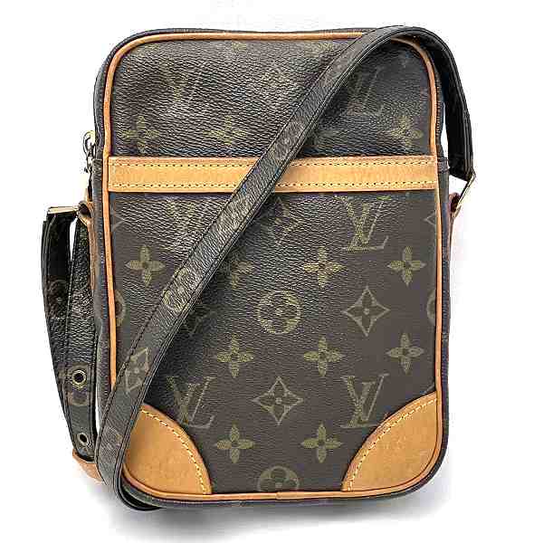 Louis Vuitton Danube Shoulder Bag M45266