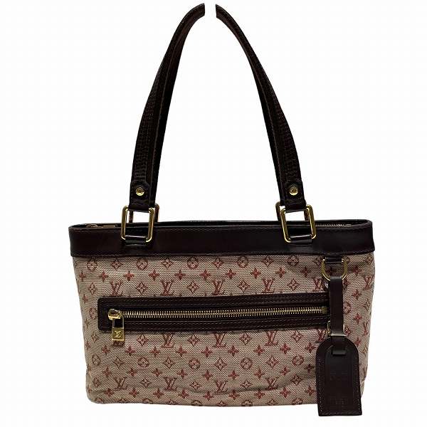 Louis Vuitton Lucille PM Handbag M92678