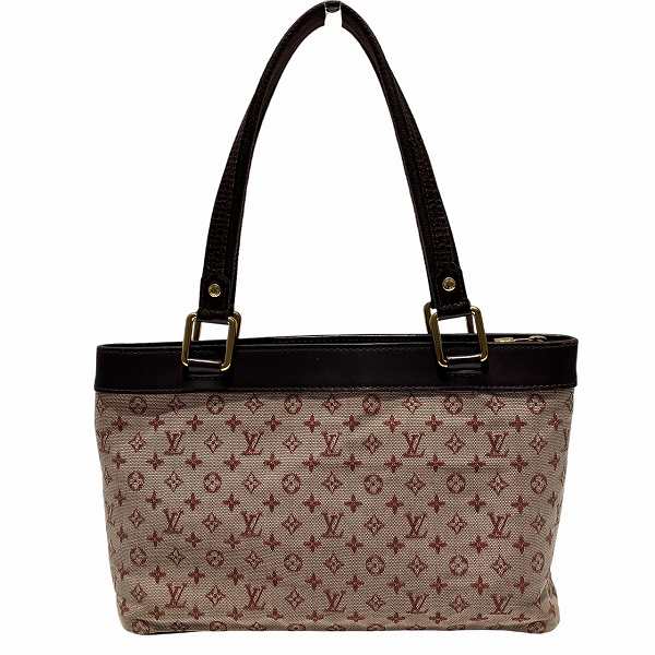 Louis Vuitton Lucille PM Handbag M92678