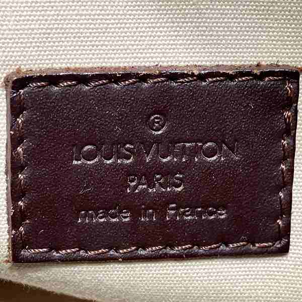 Louis Vuitton Lucille PM Handbag M92678