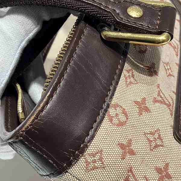 Louis Vuitton Lucille PM Handbag M92678