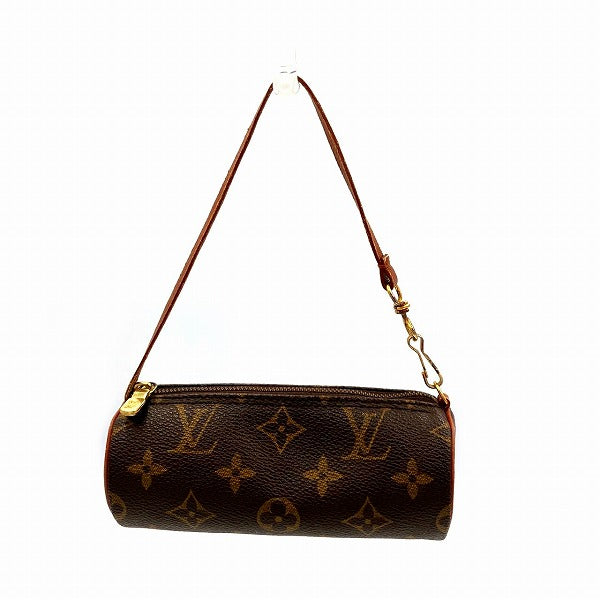 Louis Vuitton Monogram Accessory Pouch