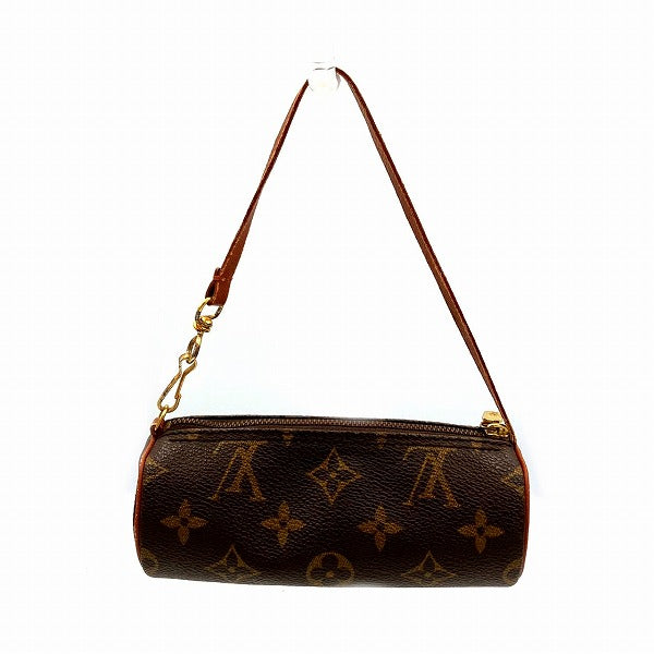 Louis Vuitton Monogram Accessory Pouch