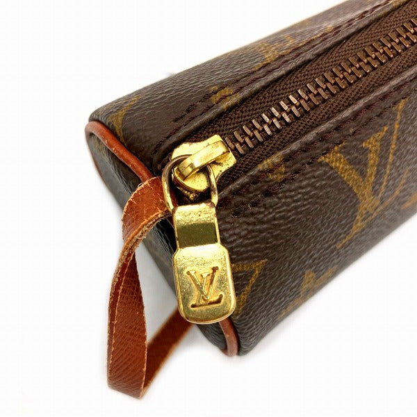 Louis Vuitton Monogram Accessory Pouch