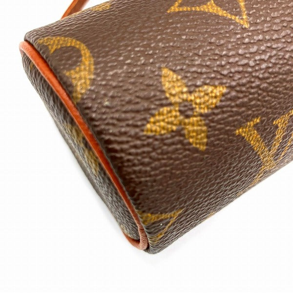 Louis Vuitton Monogram Accessory Pouch