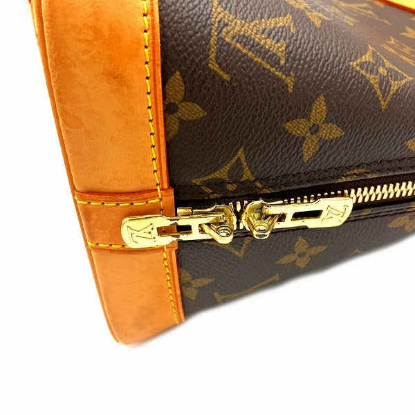 Louis Vuitton Alma Handbag M51130