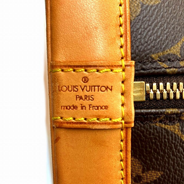 Louis Vuitton Alma Handbag M51130