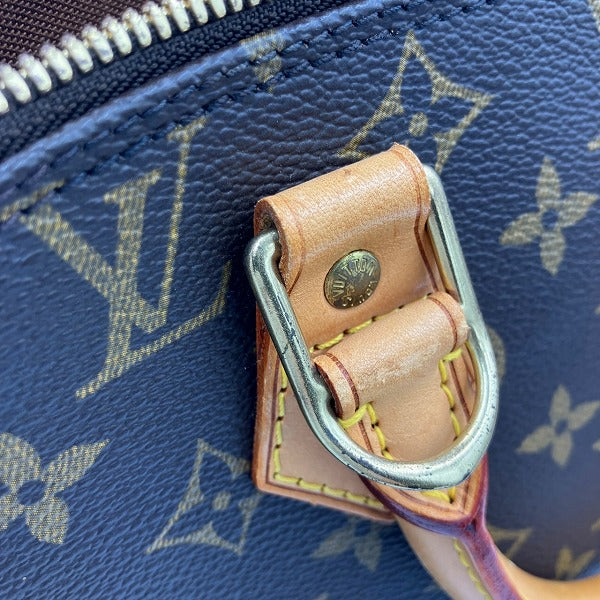 Louis Vuitton Alma Handbag M51130