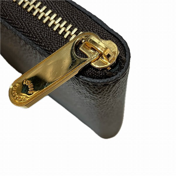 Louis Vuitton Monogram Zippy Coin Purse M69354