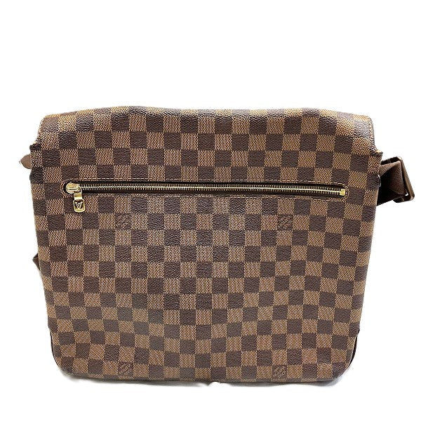 Louis Vuitton Brooklyn MM Shoulder Bag N51211