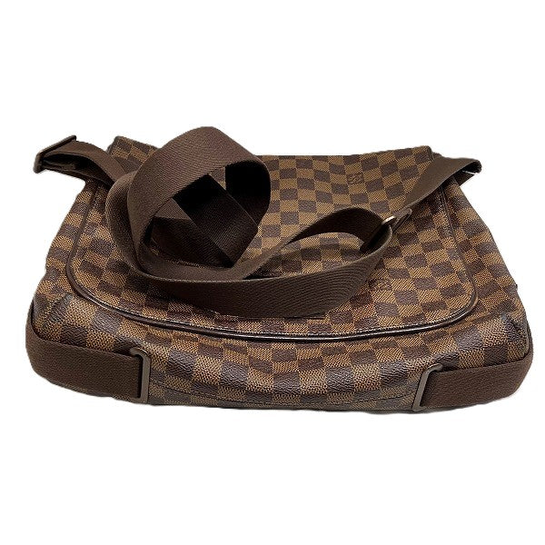 Louis Vuitton Brooklyn MM Shoulder Bag N51211