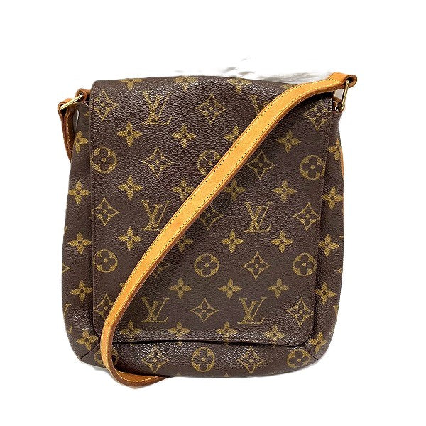 Louis Vuitton Musette Salsa Shoulder Bag M51258