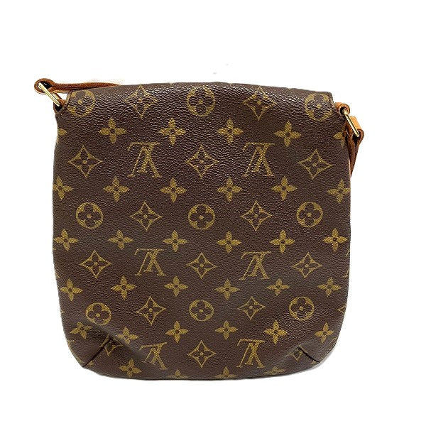 Louis Vuitton Musette Salsa Shoulder Bag M51258