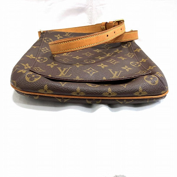 Louis Vuitton Musette Salsa Shoulder Bag M51258