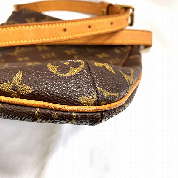 Louis Vuitton Musette Salsa Shoulder Bag M51258