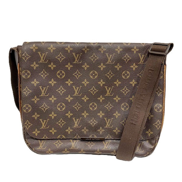 Louis Vuitton Monogram Messenger Bag M97038