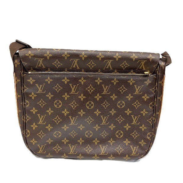 Louis Vuitton Monogram Messenger Bag M97038