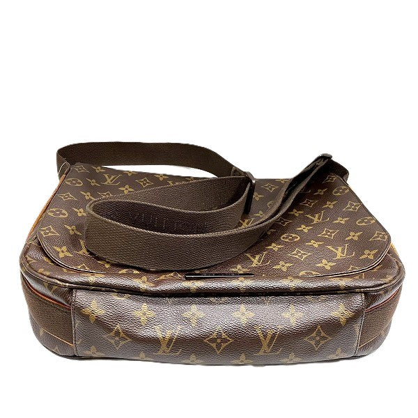 Louis Vuitton Monogram Messenger Bag M97038