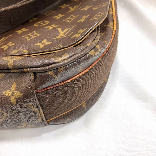 Louis Vuitton Monogram Messenger Bag M97038