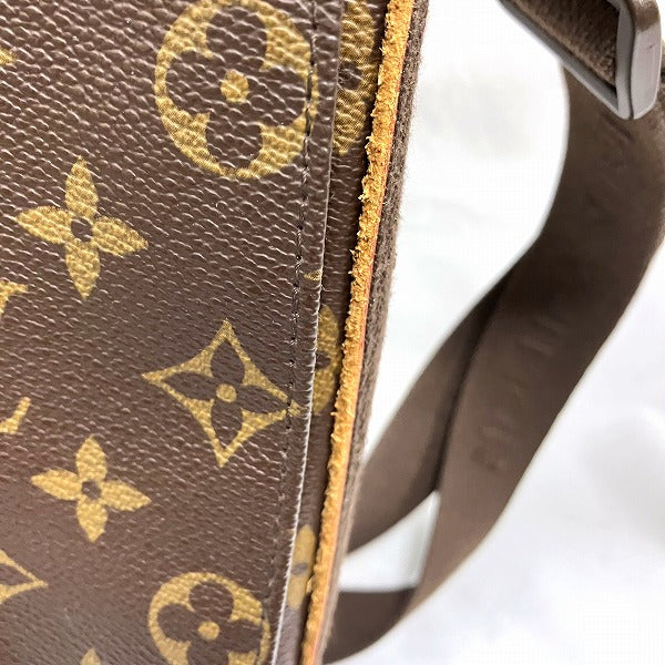 Louis Vuitton Monogram Messenger Bag M97038