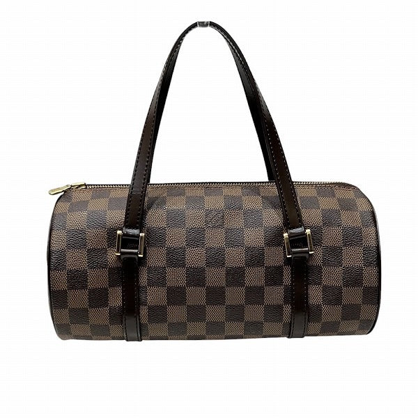 Louis Vuitton Papillon PM Handbag N51304