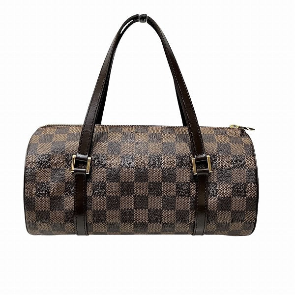 Louis Vuitton Papillon PM Handbag N51304