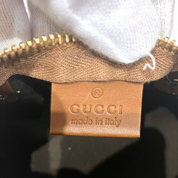 Gucci GG Supreme Mini Boston Handbag 190400