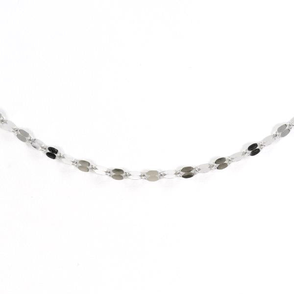 PT850 Platinum Necklace 70cm