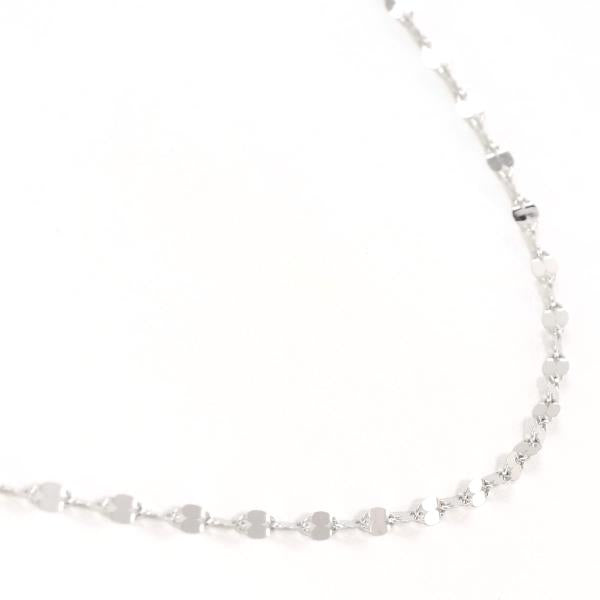 PT850 Platinum Necklace 70cm