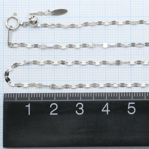 PT850 Platinum Necklace 70cm