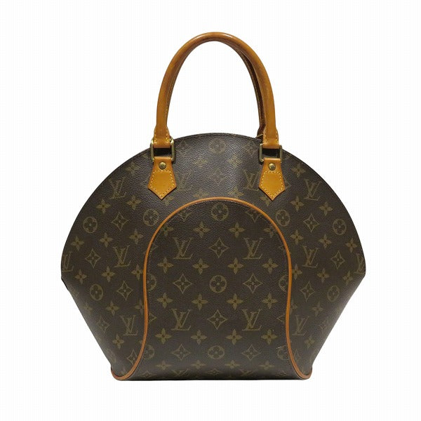 Louis Vuitton Ellipse MM Handbag M51126