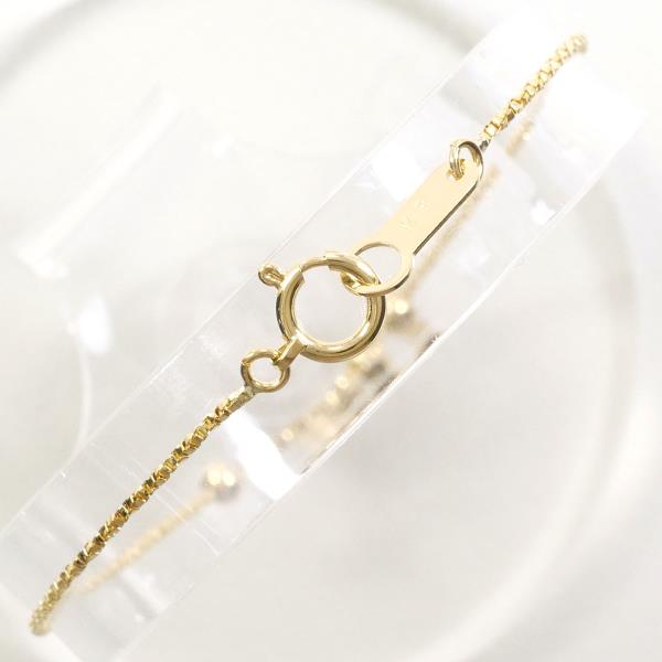 K18 Yellow Gold Bracelet 18K YG