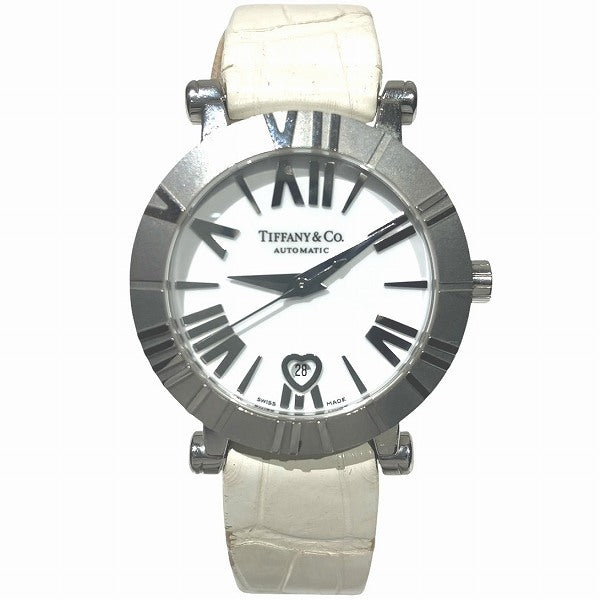 Tiffany Atlas T0142 Automatic Watch