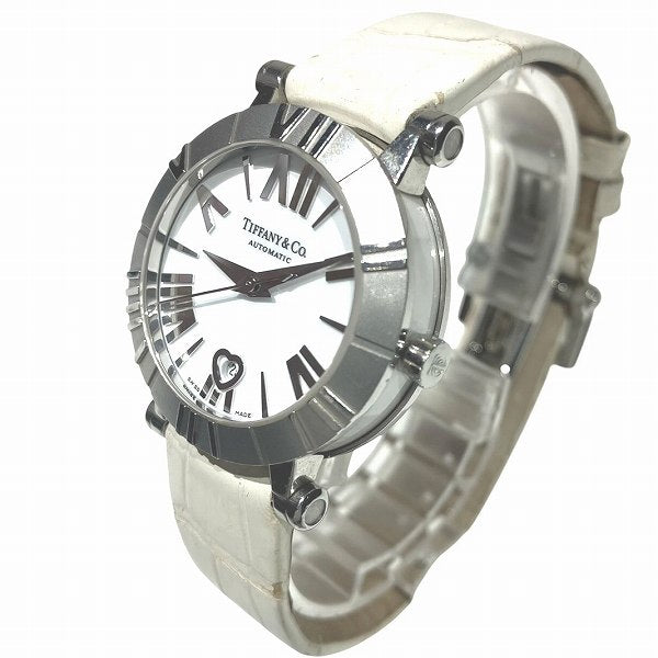 Tiffany Atlas T0142 Automatic Watch