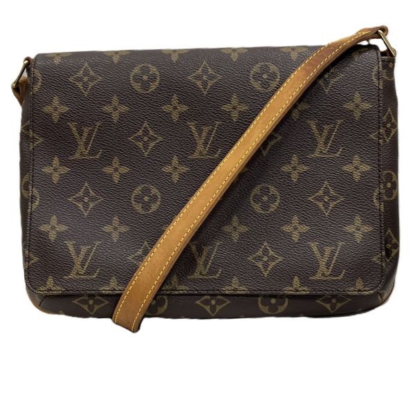 Louis Vuitton Musette Tango Short Bag M51257