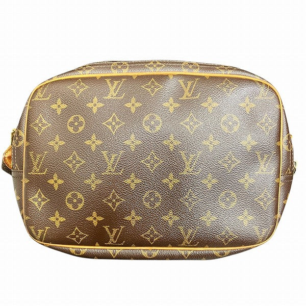 Louis Vuitton Monogram Reporter PM Bag M45254