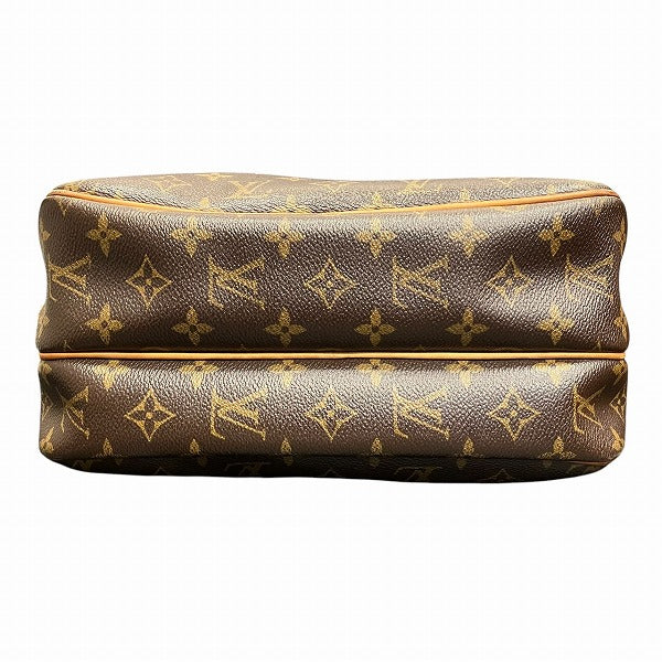 Louis Vuitton Monogram Reporter PM Bag M45254