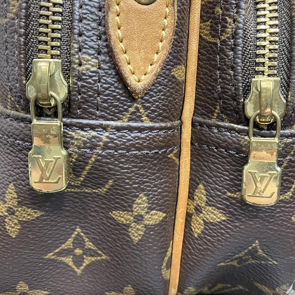 Louis Vuitton Monogram Reporter PM Bag M45254