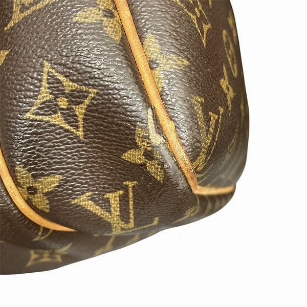 Louis Vuitton Monogram Reporter PM Bag M45254