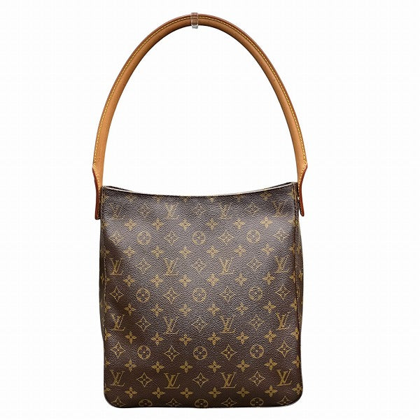 Louis Vuitton Looping GM Tote Bag M51145