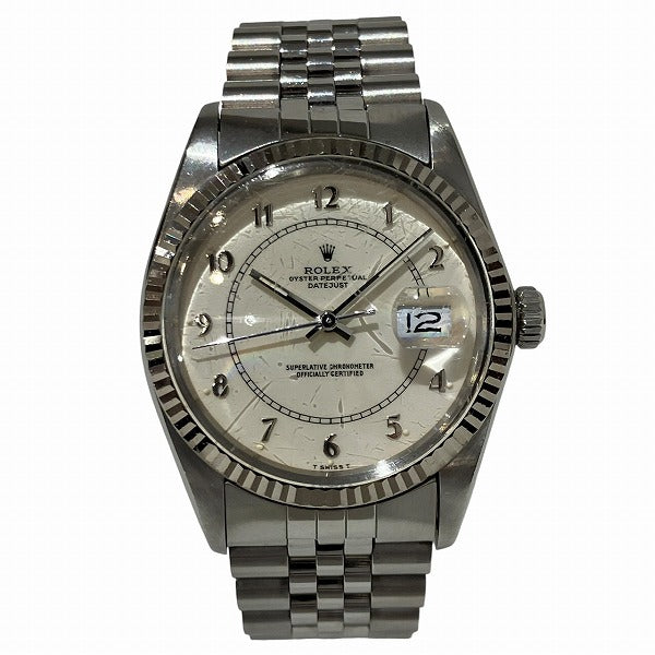 Rolex Datejust 16014 Automatic Watch