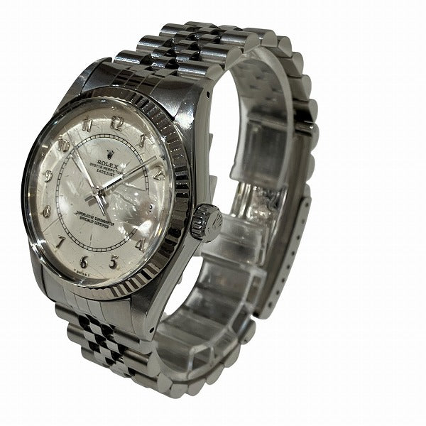 Rolex Datejust 16014 Automatic Watch