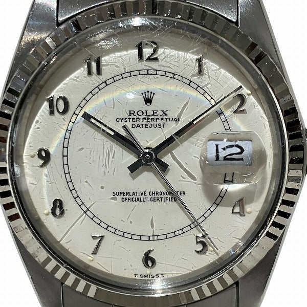 Rolex Datejust 16014 Automatic Watch