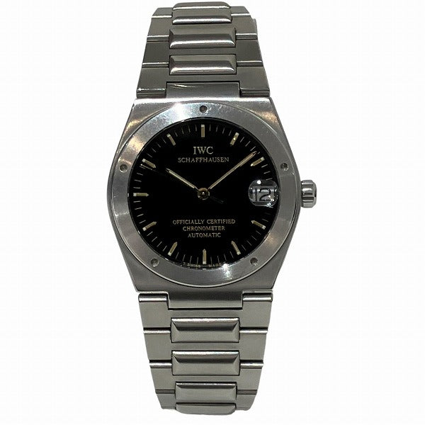 IWC Ingenieur 3521/2 Automatic Watch