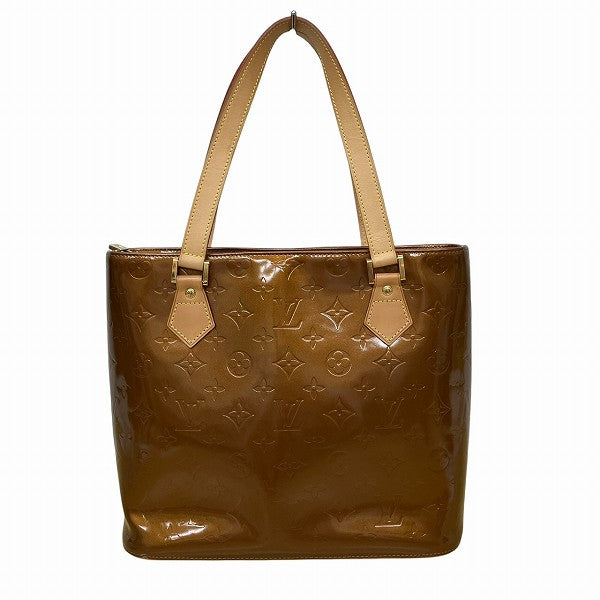 Louis Vuitton Vernis Houston Tote Bag M91122