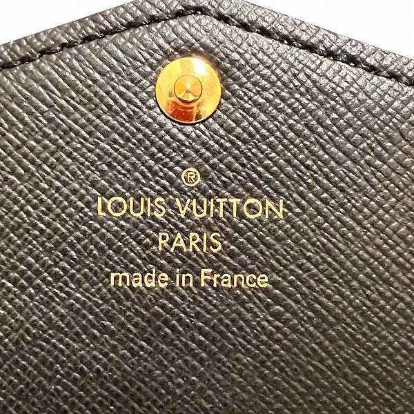 Louis Vuitton Monogram Giant Wallet M80726