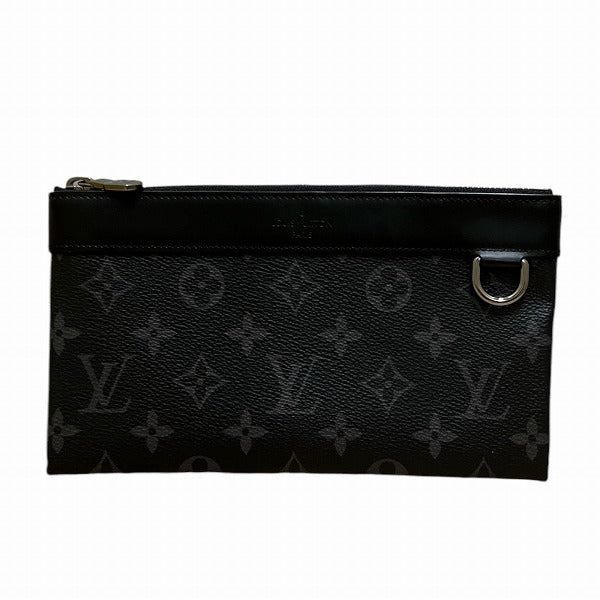 Louis Vuitton Pochette Discovery PM M44323 Clutch