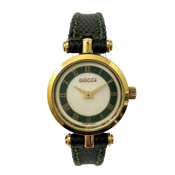 Gucci Quartz Watch 2040M