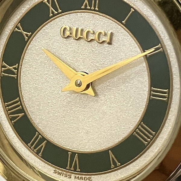 Gucci Quartz Watch 2040M