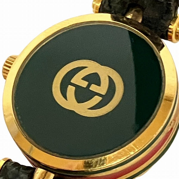 Gucci Quartz Watch 2040M